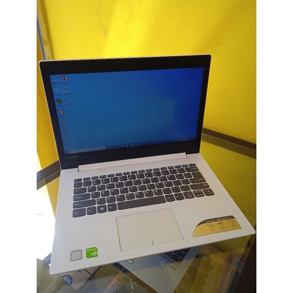 Jual Lenovo Ideapad 320 14ikb Shopee Indonesia