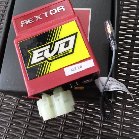 Jual cdi rextor klx Harga Terbaik & Termurah April 2026 | Shopee Indonesia