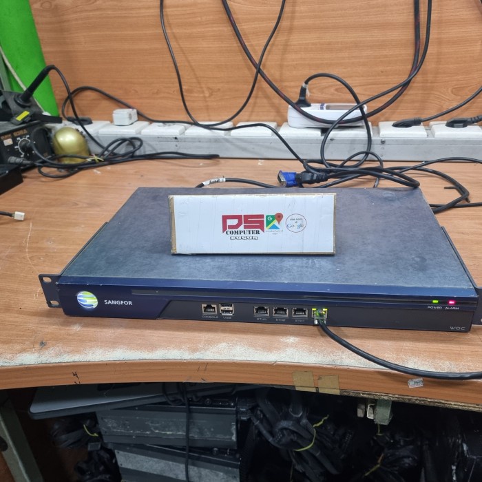 Jual Printserver Mikrotik X86 Custom | Shopee Indonesia