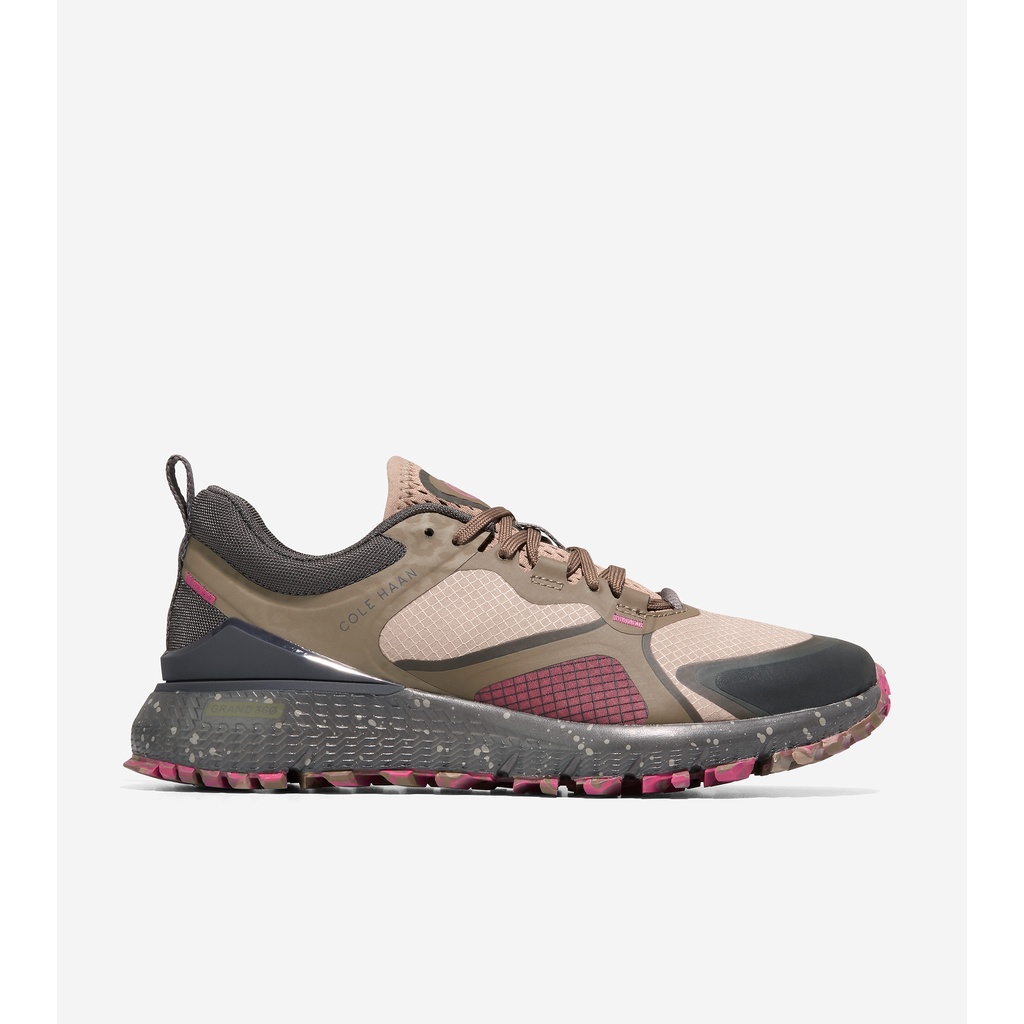 Cole Haan Femme Zerøgrand Overtake Entraîneur de Golf Basket