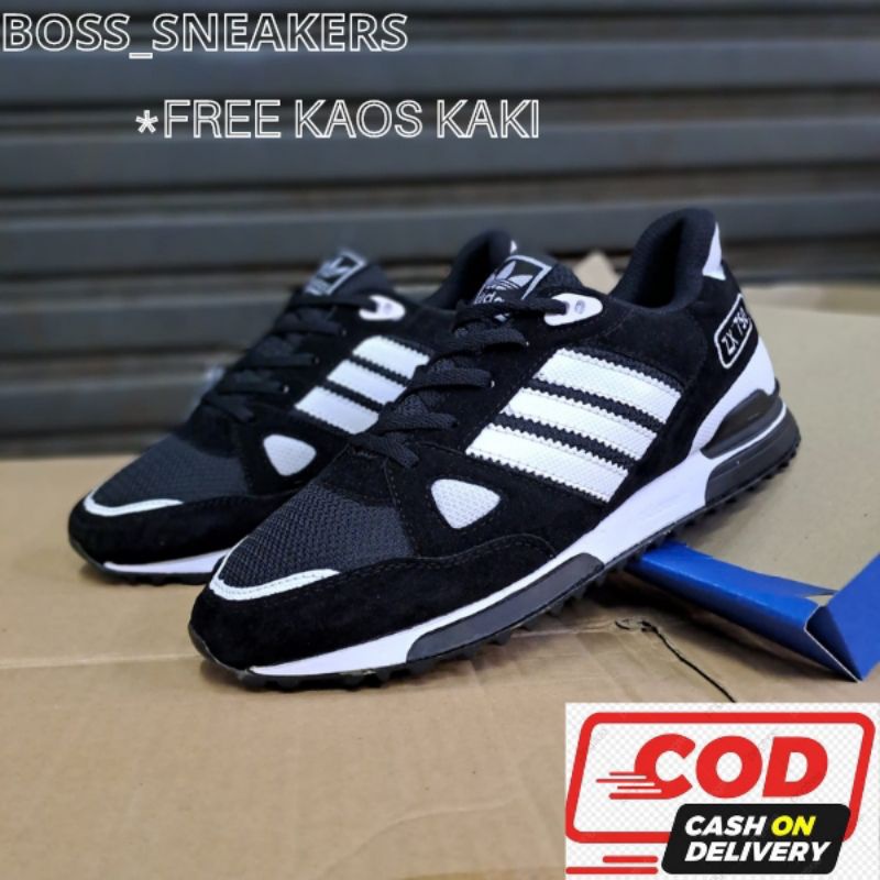 Harga 2025 adidas zx750