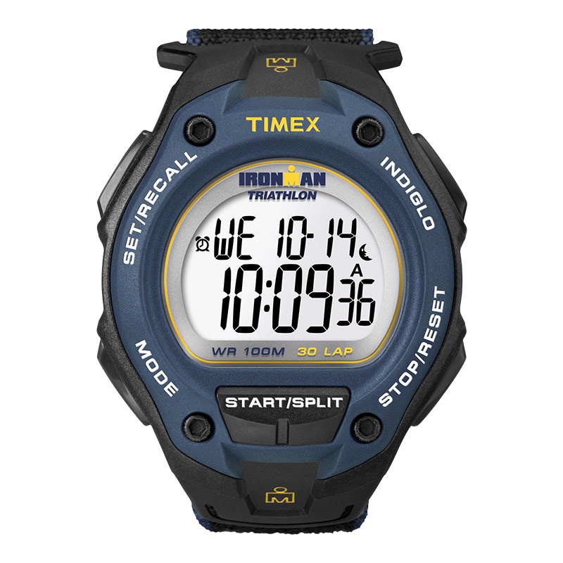 Jam timex sales ironman