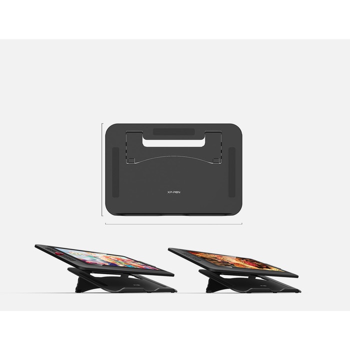 Jual XP PEN AC 41 STAND FOR XP PEN ARTIST 13.3 DAN 15.6 Shopee Indonesia