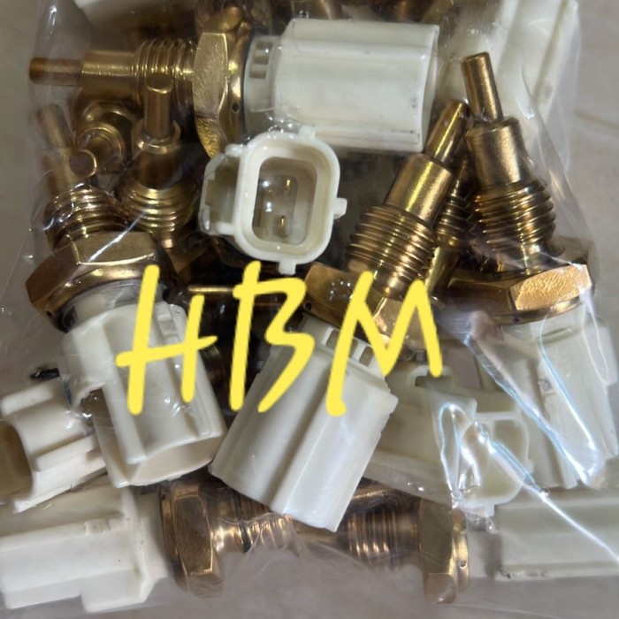 Jual SENSOR SWITCH TEMPERATUR TOYOTA INNOVA,YARIS,FORTUNER,NEW VIOS ...
