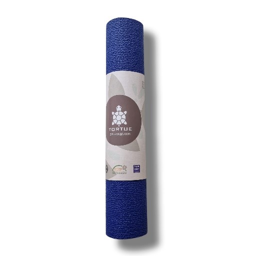 Jual Terlaris Tortue Sticky Yoga Mat Matras Yoga 4 5Mm Shopee Indonesia