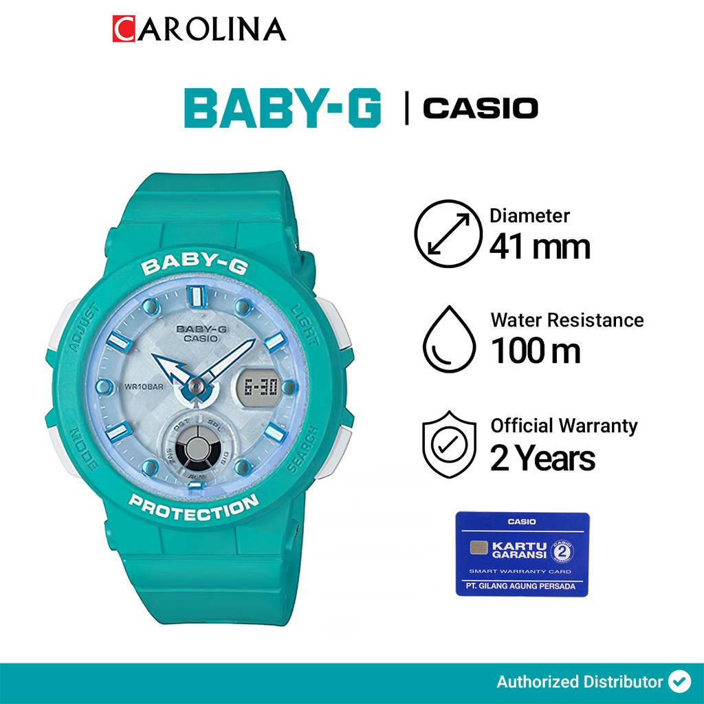 Harga baby outlet g bga 250