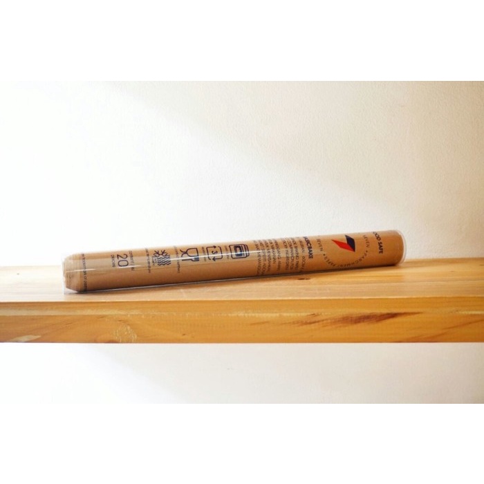 Jual Bakingpaper Seven Baking Paper Basic Bake Natural 60 X 40Cm (Tube ...