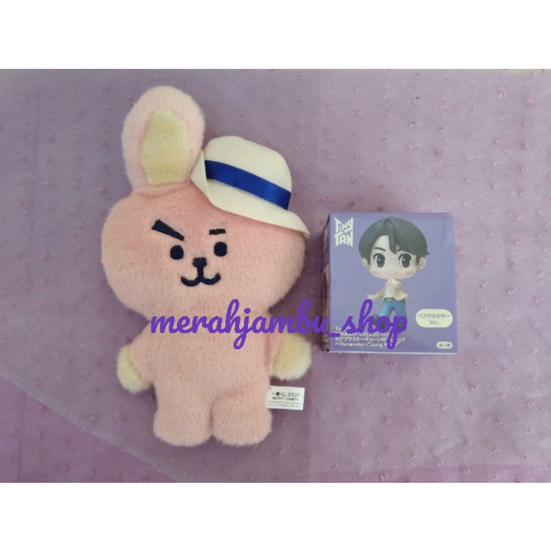 BTS Jungkook/전정국, BT21 Cooky & mic Sticker for Sale by Gee Bee