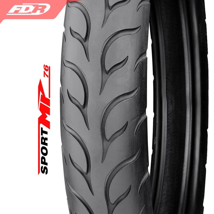 Jual FDR SPORT MP76 Ring 14 Tubeless Racing Tire | Shopee Indonesia