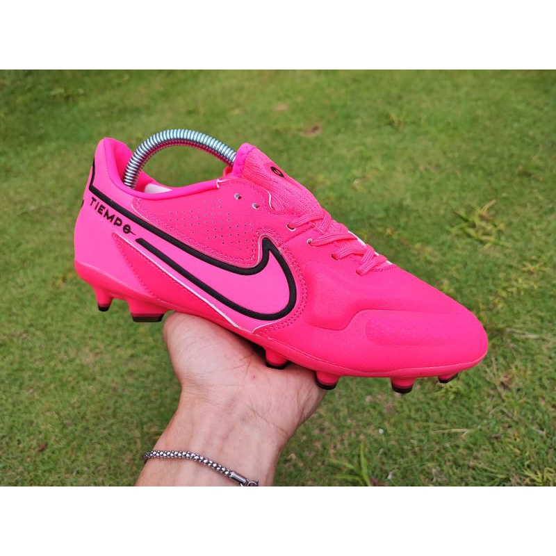 Jual Soccer Sepatu Sepak Bola Nike Tiempo Legend IX 9 Elite FG