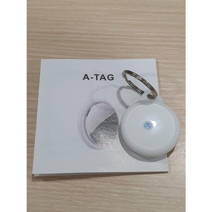 Jual Android AirTag Smart Tag Tracker GPS Bluetooth Air Tag Mini ...