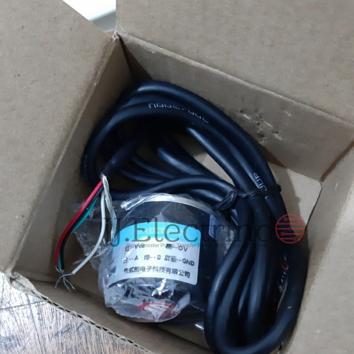 Jual Rotary Encoder 600Ppr | Shopee Indonesia