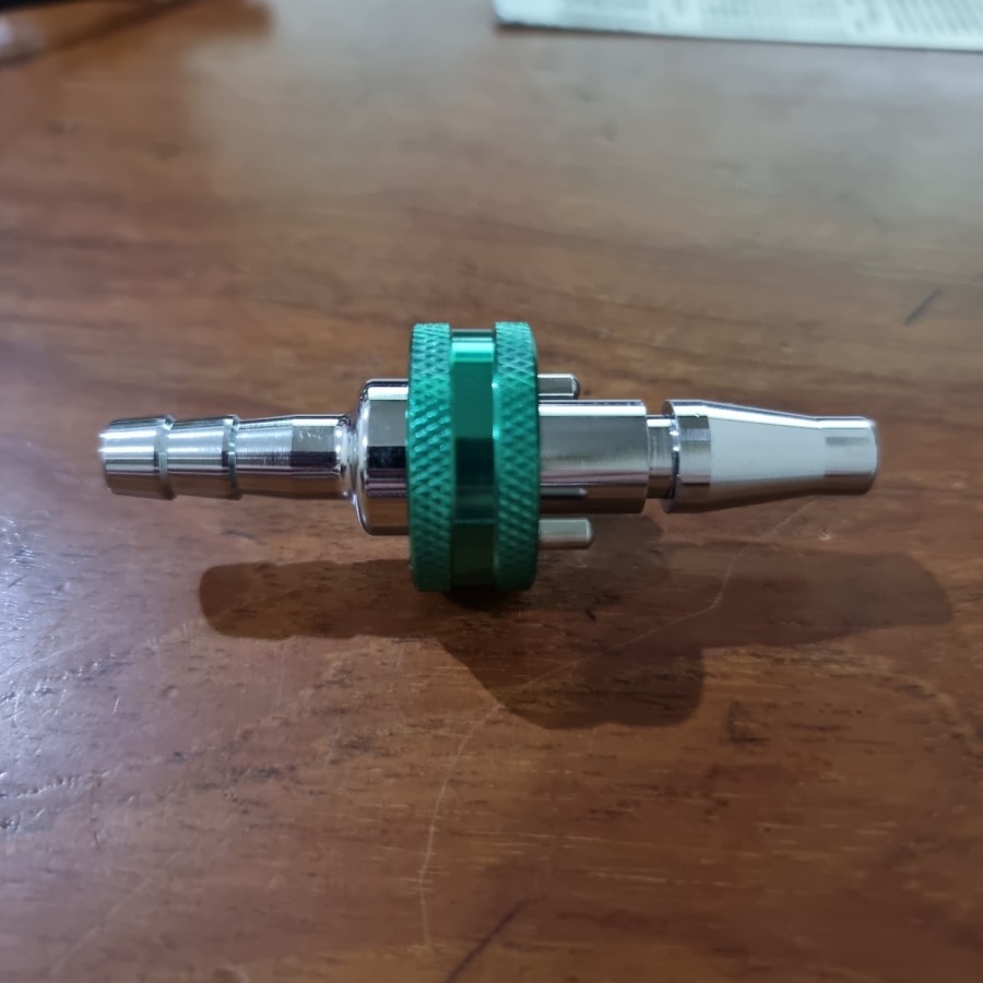 Jual Wall outlet Connectors Selang / Konektor dinding rumah sakit - JIS ...