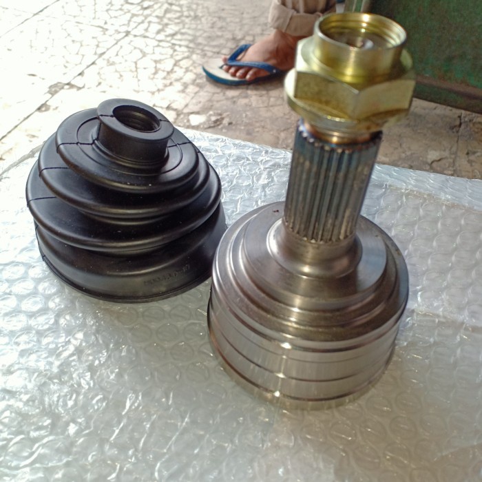 Jual Cv Joint As Roda Depan Luar Honda City Z Kanan Kiri Shopee Indonesia