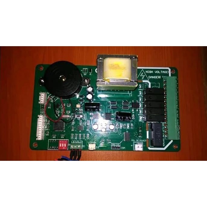 Jual /////] CPU Mesin Nitrogen Fly Speed Fs 4000 CM L dan Fly Eagle ...