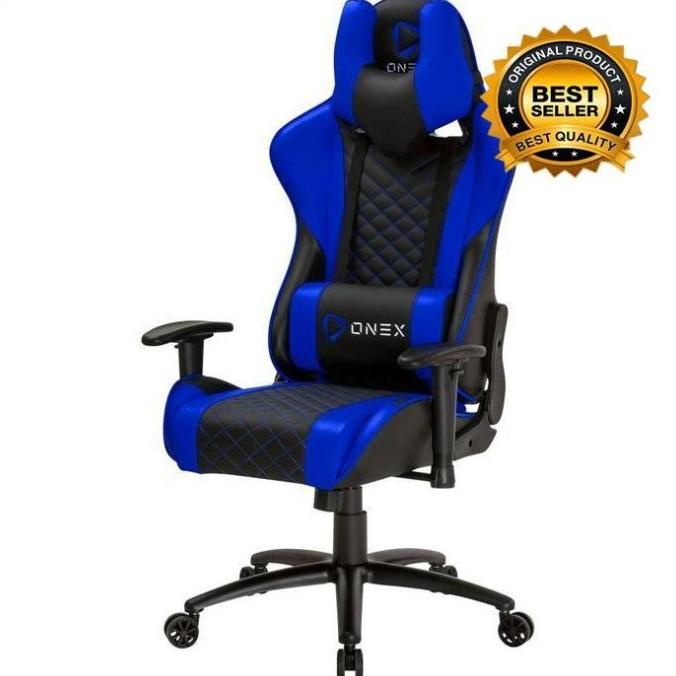 Kursi gaming onex gx3 hotsell