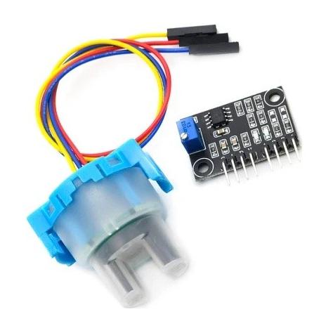Jual Water Turbidity Sensor Module Kekeruhan Air | Shopee Indonesia