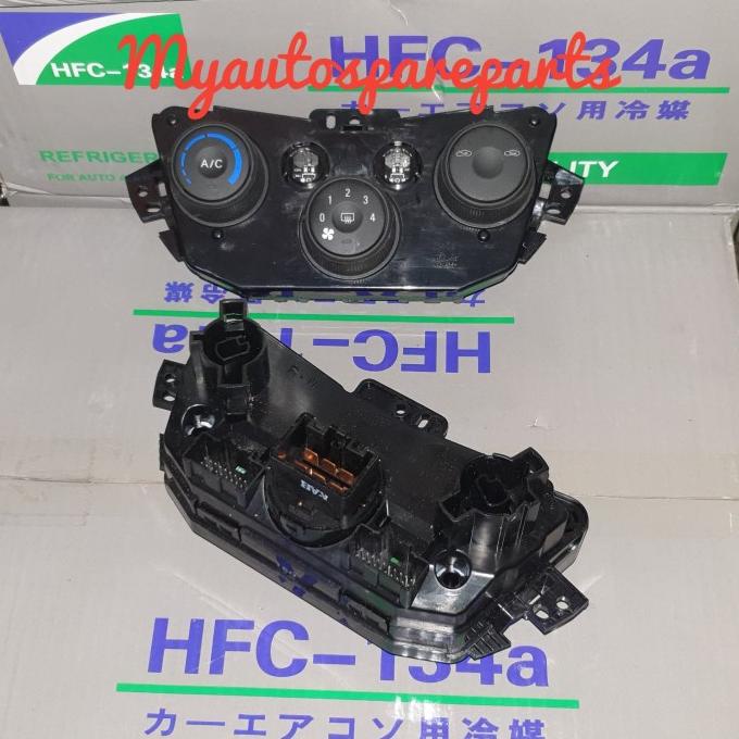 Jual Saklar Ac PANEL AC MODUL AC CHEVROLET SPIN ORIGINAL GM | Shopee ...