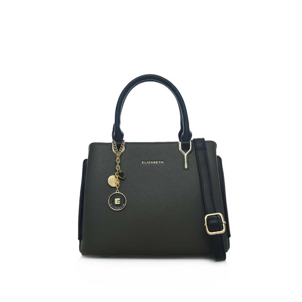 Jual Tas Elizabeth Handbag 0798-1652 | Shopee Indonesia