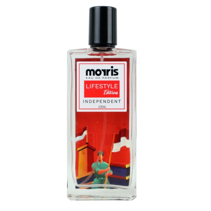 Parfum morris 2025 best seller