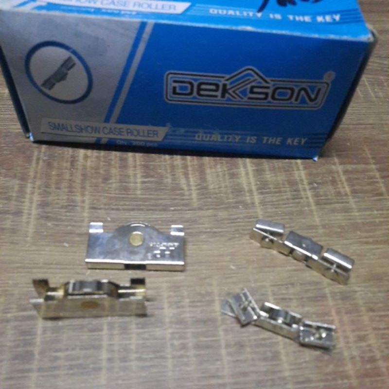 Jual Roda matex dekson | Shopee Indonesia