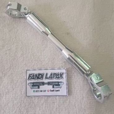 Jual Palang Stang Jumbo Stabilizer Stang Cnc Jumbo Shopee Indonesia