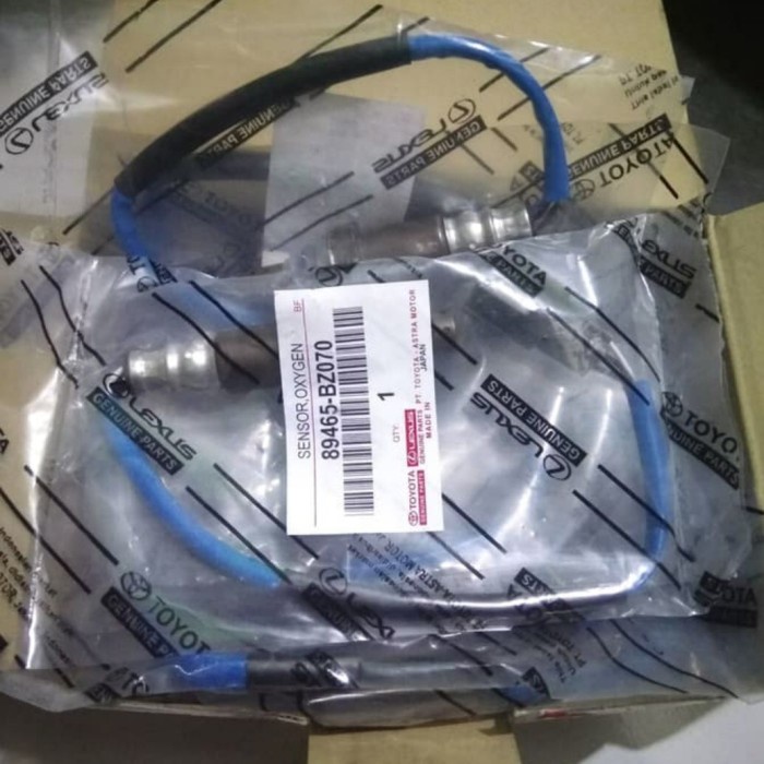 Jual Best Seller Sensor Oksigen Oxygen O2 Avanza Xenia 2004-2011 Rush ...