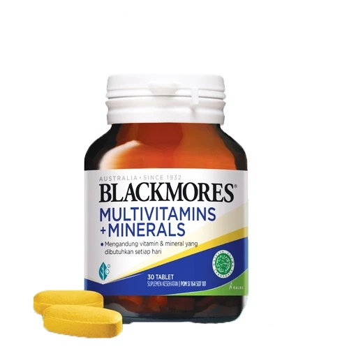 Blackmores Multivitamin