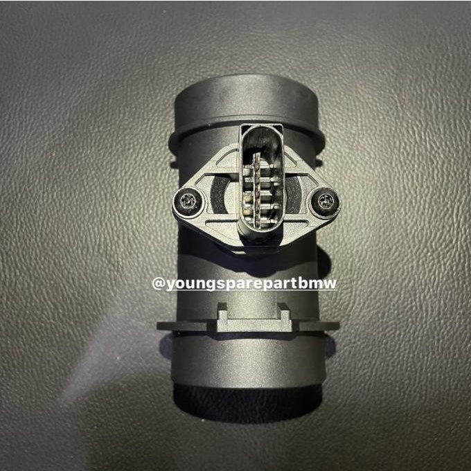 Jual Mass Air Flow Bmw E36 M43 Airmass Meter Sensor Aliran Udara Maf