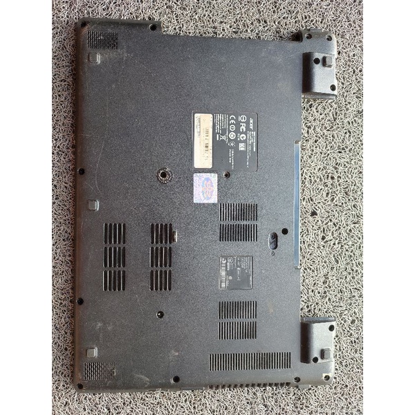 Jual Casing Bawah Buttom Case Acer E5-421 E5-471 E5-411 E5 421 471 411 ...