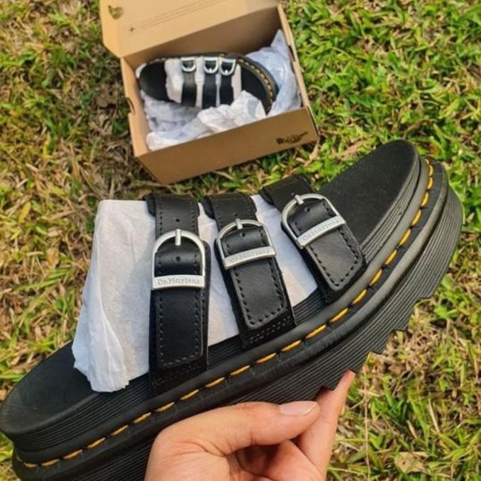 Sandal docmart clearance