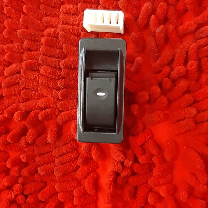 Jual Saklar Power Window Congkel Universal Lengkap Rumah Soket ORIGINAL ...