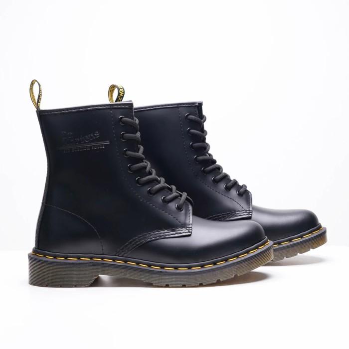 Jual Terlaris Docmart Boots Martens 1460 Women'S Smooth
