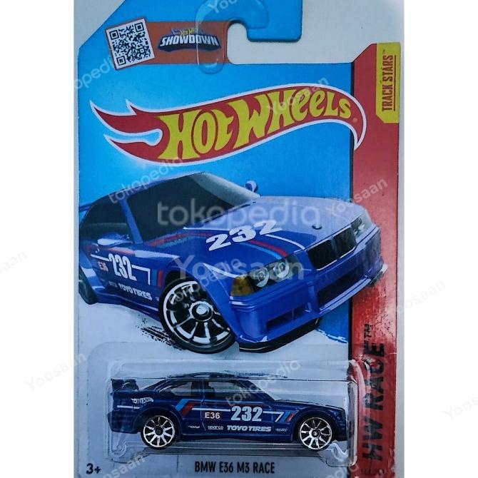 Jual BMW E36 M3 RACE BIRU BMW M1 BMW M2 DCM | Shopee Indonesia