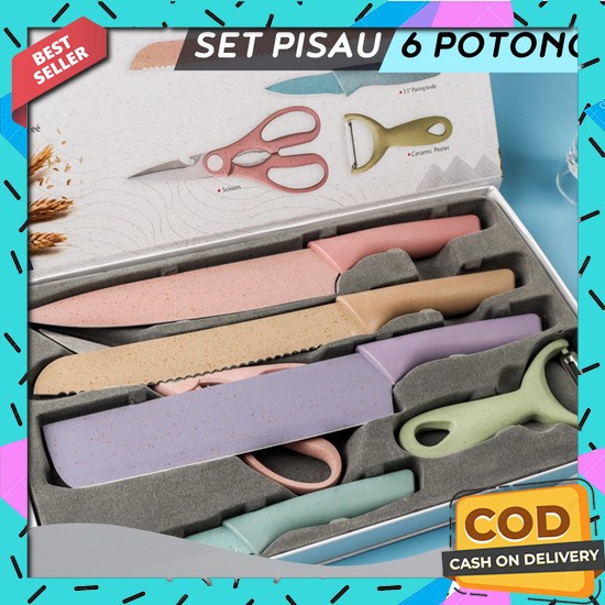 Jual Pisaw Terbaru Murah Tebal Peso Knife Golok Cincang Pisau Daging ...