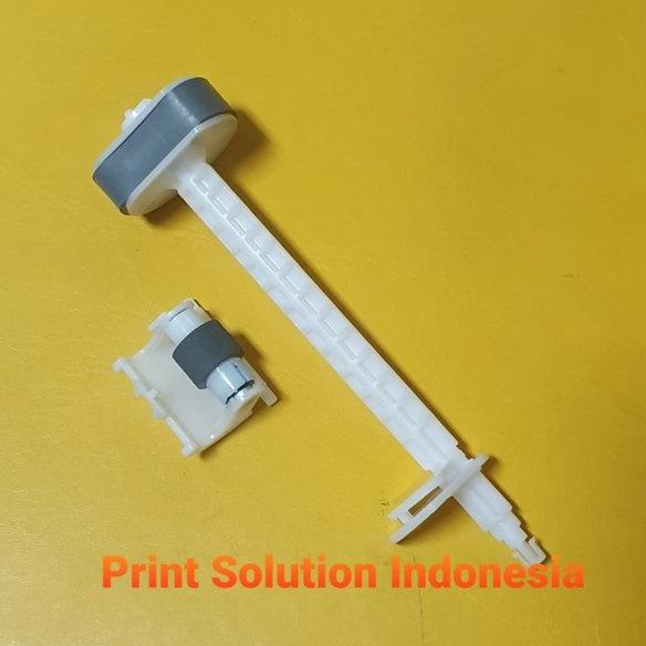 Jual Asf Roller Penarik Kertas Atas Bawah Epson L1110 L3110 L3150 L4150 Ori Shopee Indonesia 5357