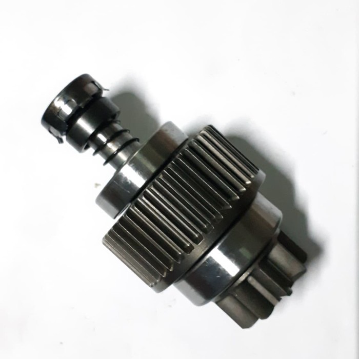 Jual Bendix Starter GP Isuzu D MAX New / TCM 9T | Shopee Indonesia