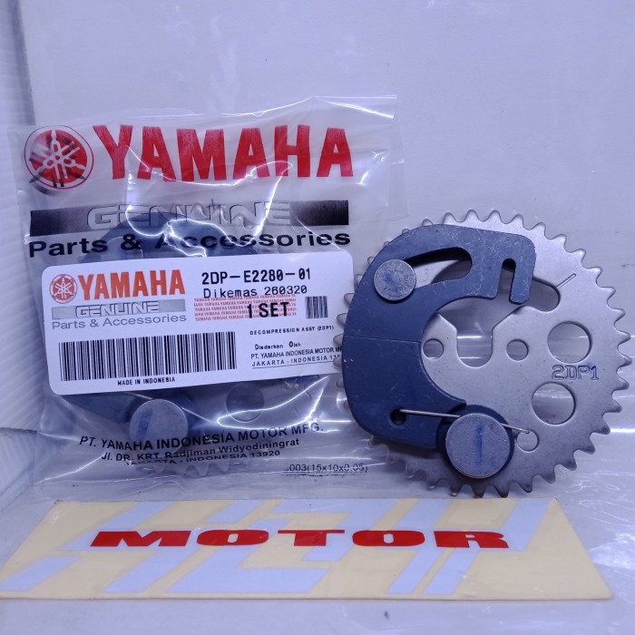 Jual Gi Gear Sentrik Yamaha Nmax Byson F1 Lexi R15 Wr155 Ori 2DpE221