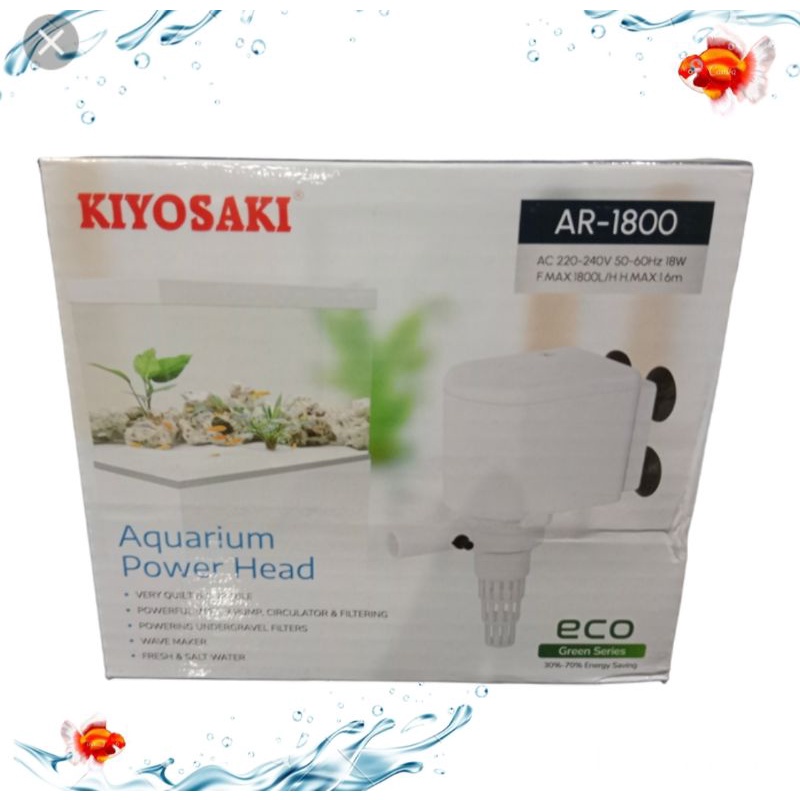 Jual Mesin Mesin Pompa Mesin Aquarium Powerhead Water Pump