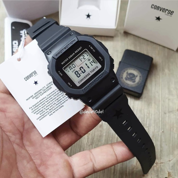 Jual G Shock Dw 56Vt-1Jf Converse Tokyo | Shopee Indonesia Jual G Shock Dw 56Vt-1Jf Converse Tokyo | Shopee Indonesia