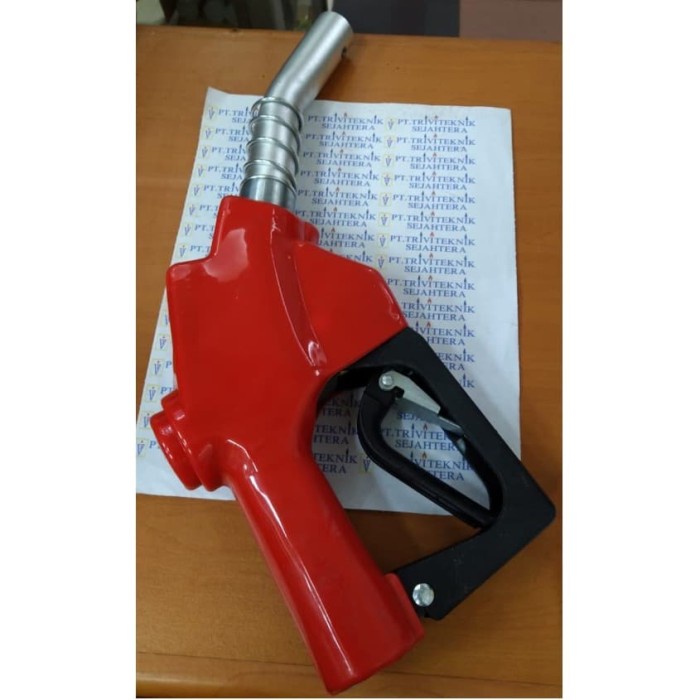 Jual Nozzel Fuel Gun Opw,Automatic Oil Pump Nozzle 1 Inch,7Hb Terlaris Shopee Indonesia