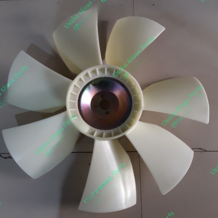 Jual Terlaris Fan Kipas Radiator Sumitomo Sh 210-5 Sh210-5 | Shopee ...