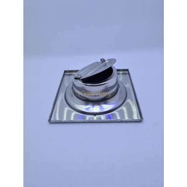 Jual CAMEL NONUP Saringan Got Floor Drain Non Up Anti Bau Kecoa Tikus ...