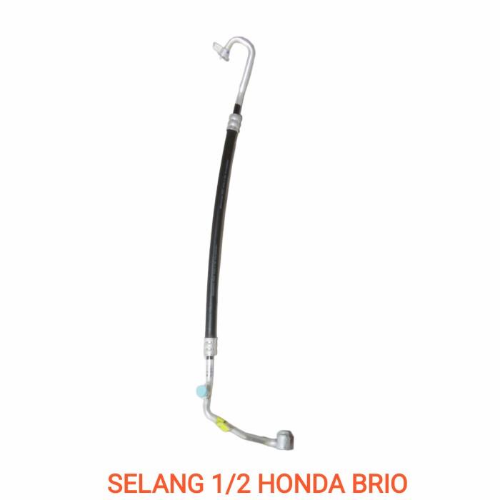 Jual Hose Pipa Discharge Selang Ac Honda Brio Brio Satya Asli