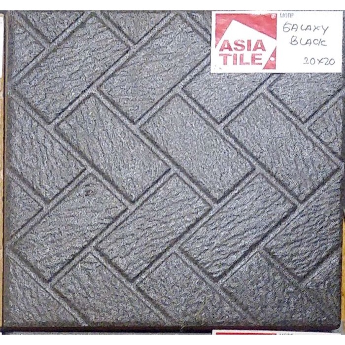 Jual Ready Stok - Keramik Lantai Kamar Mandi Ukuran 20 X 20 Merk Asia