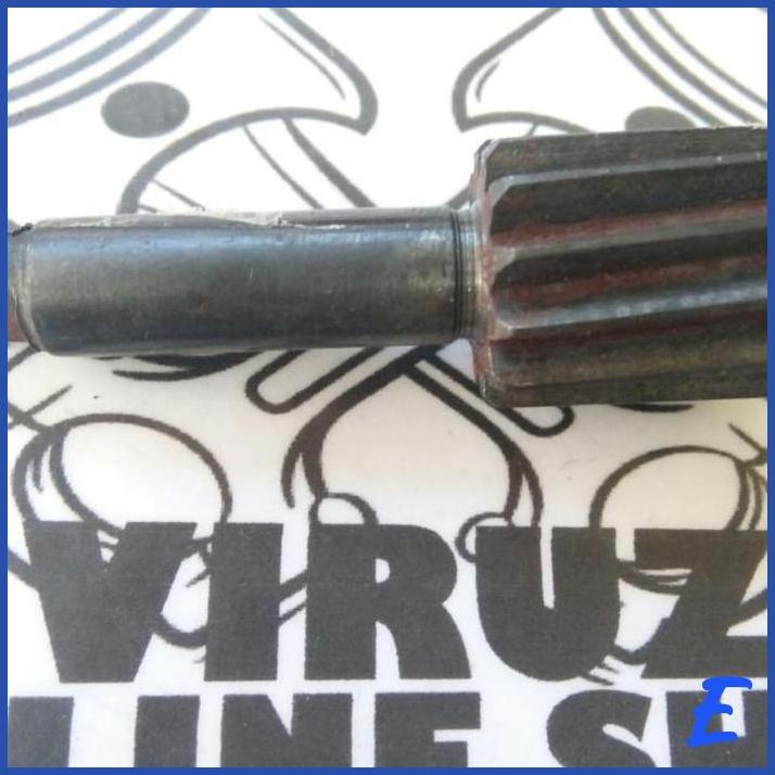 Jual GEAR GIR GIGI 12 SPEEDOMETER SPEEDO METER SUZUKI JIMNY KATANA