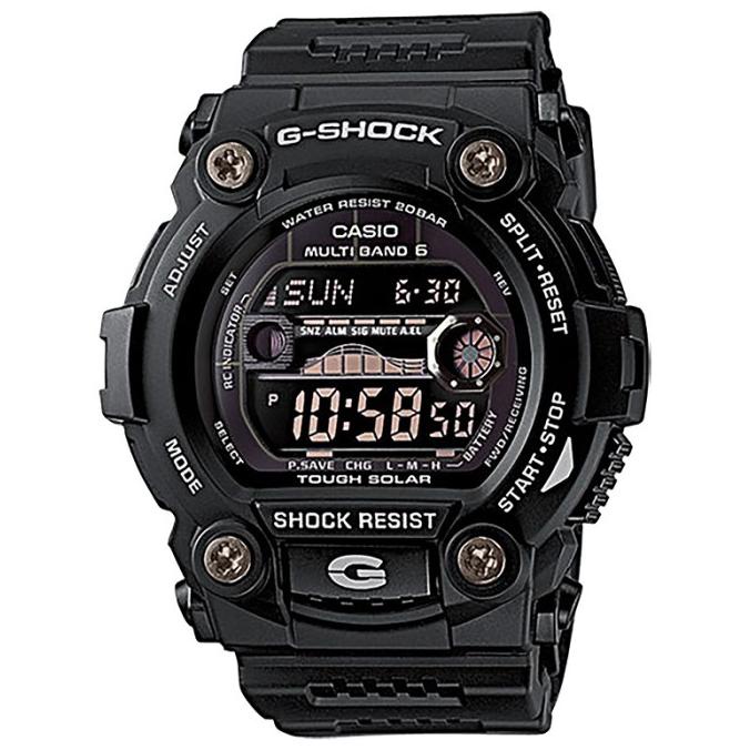 Jual Jam Tangan Pria Casio G Shock Gw 7900B 1Er Multiband 6 Tough Solar 