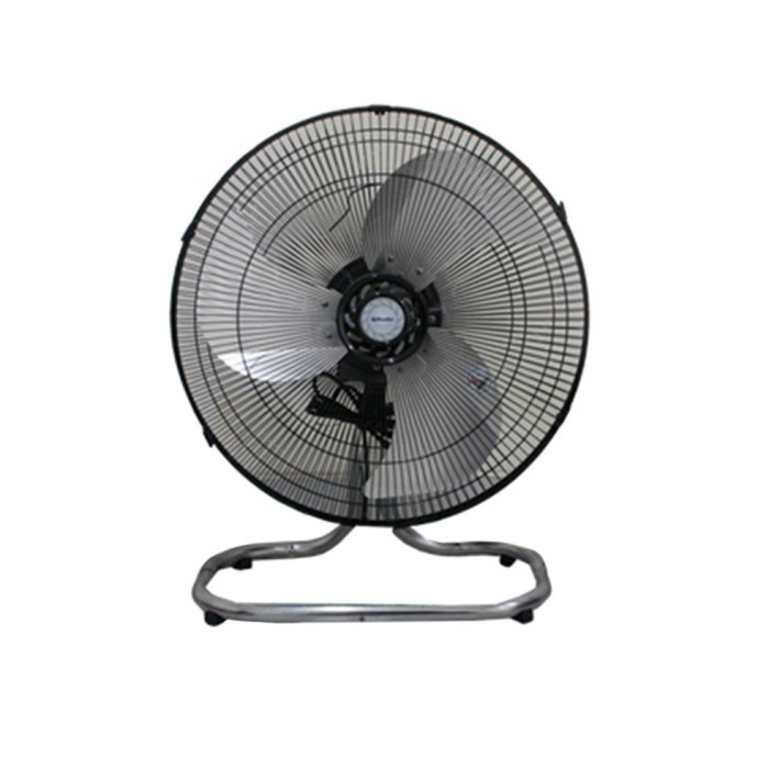 Jual Miyako Desk Fan 18 inch Alumunium KLB18 Kipas Angin Duduk | Shopee ...