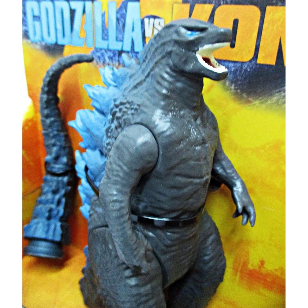 Jual Belanja Figure Godzilla Vs Kong Action Figure Jl23 | Shopee Indonesia