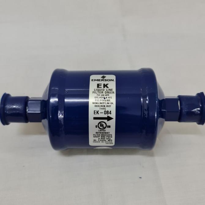 Jual EMERSON FILTER DRYER EK - 084 STD 1/2